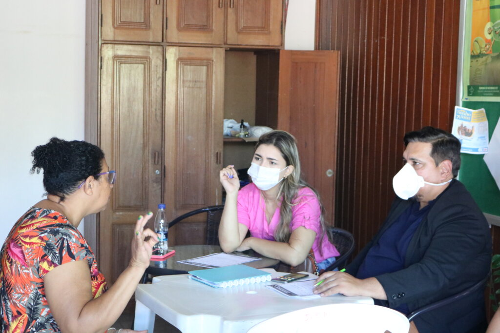 Núcleo de Práticas Jurídicas