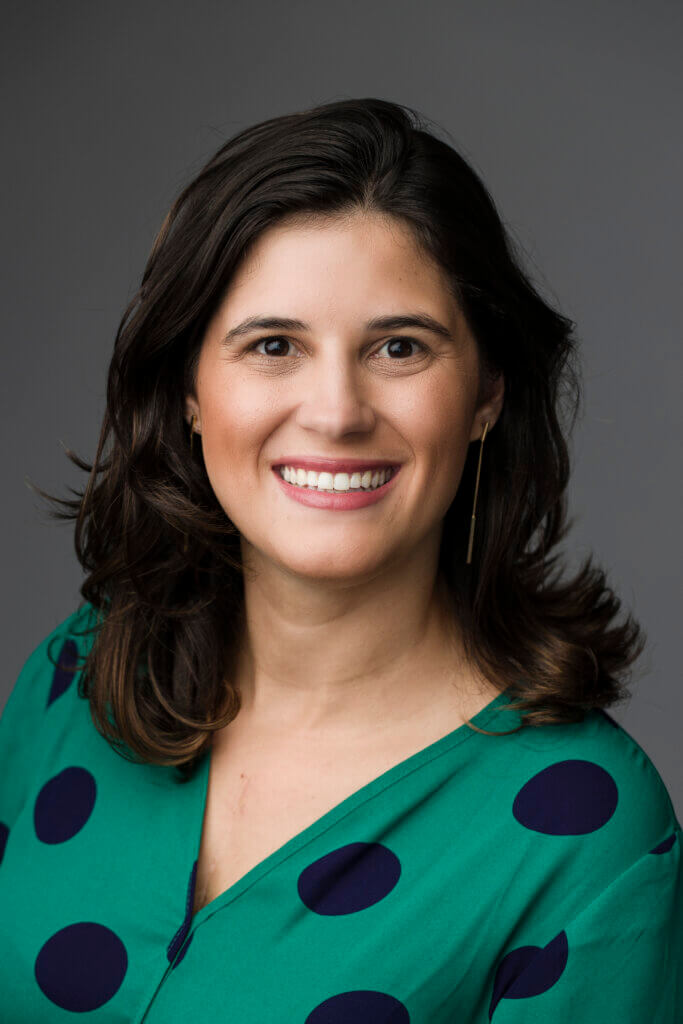 Luciana Dadalto é especialista em Direito Médico