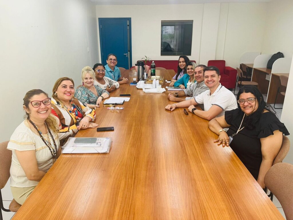 Programa Educa + Manaus