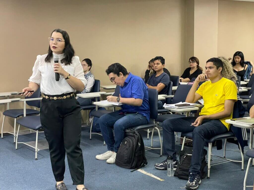 Fametro e CPJUR oferecem diversos cursos no mês de março Fametro e CPJUR oferecem cursos livres,