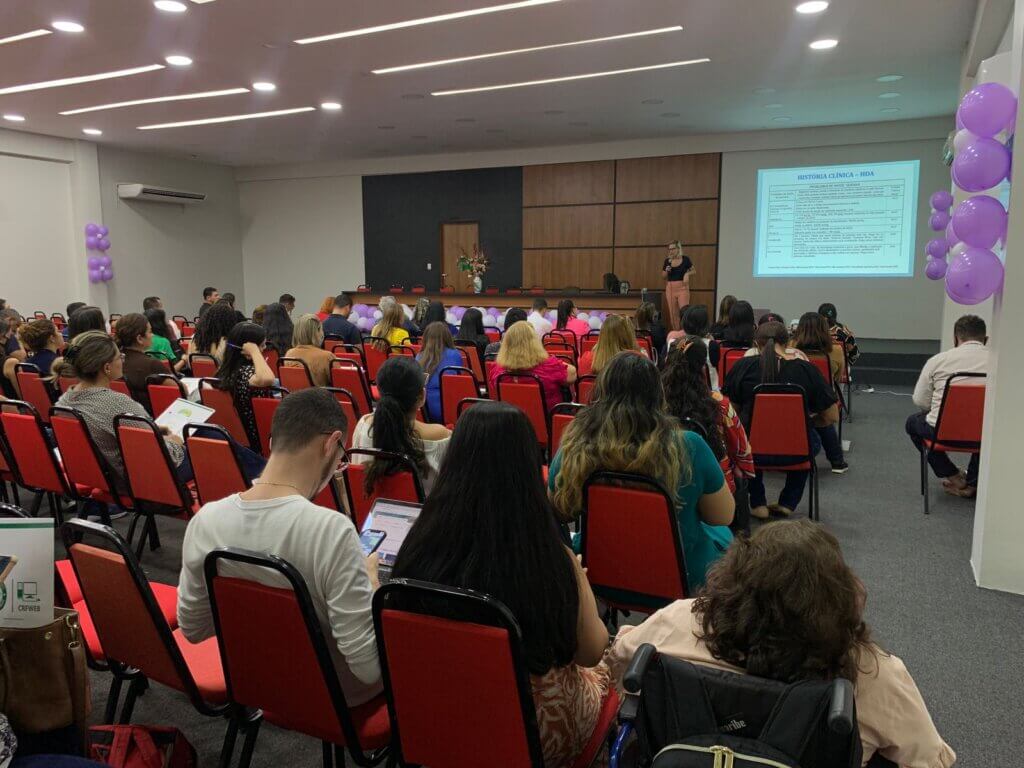 Fametro Sul recebe curso “Prescrever” do Conselho Federal de Farmácia Curso Prescrever