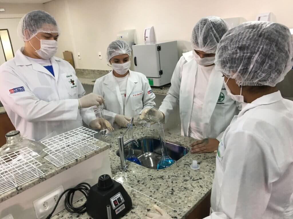 Laboratórios Fametro