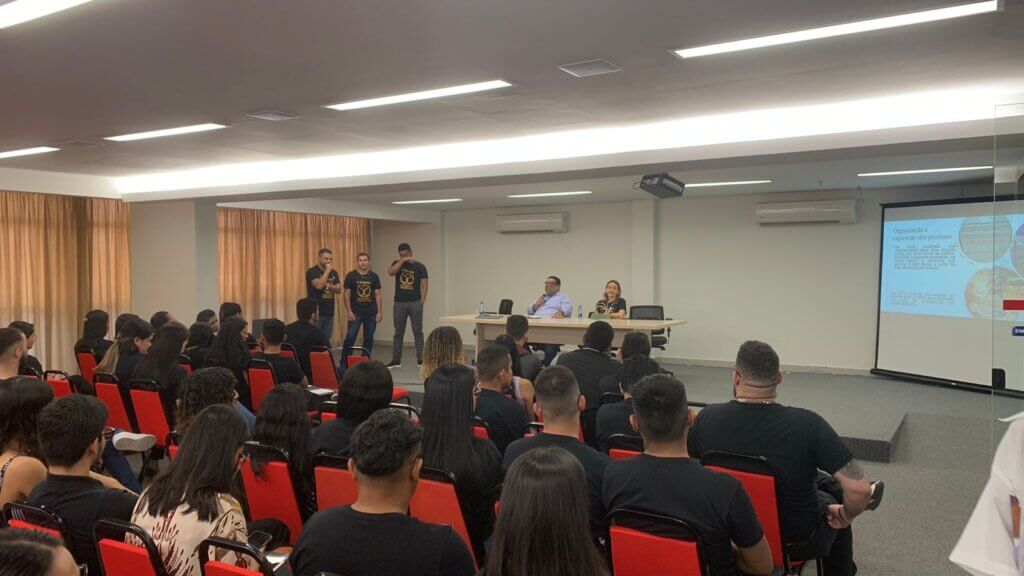 boas práticas farmaceuticas