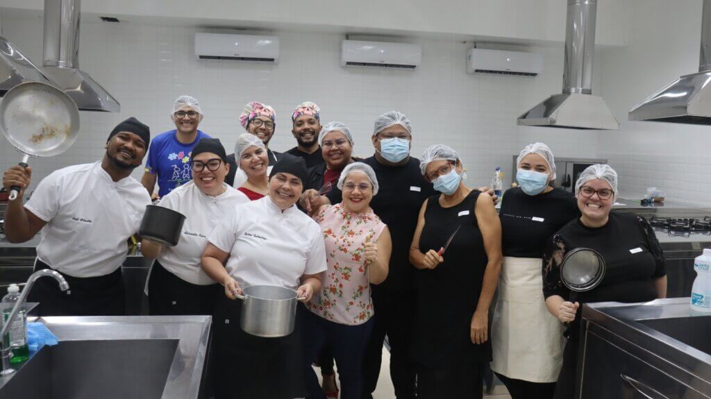 qualidade de vida no trabalho