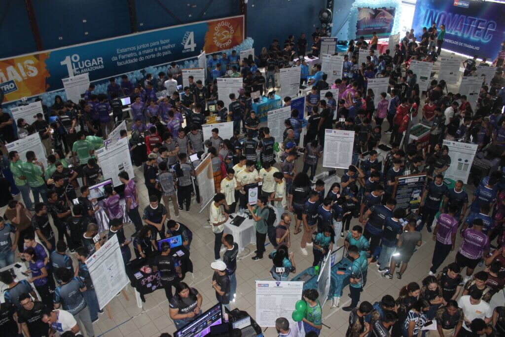 Inovatec etecnologia