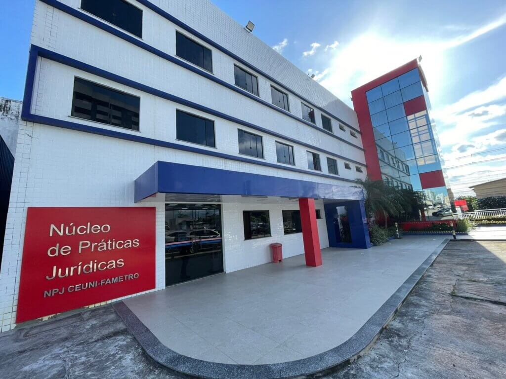 Núcleo de Práticas Jurídicas realiza palestra sobre Marketing Jurídico NPJ realliza palestra sobre marketing juridico