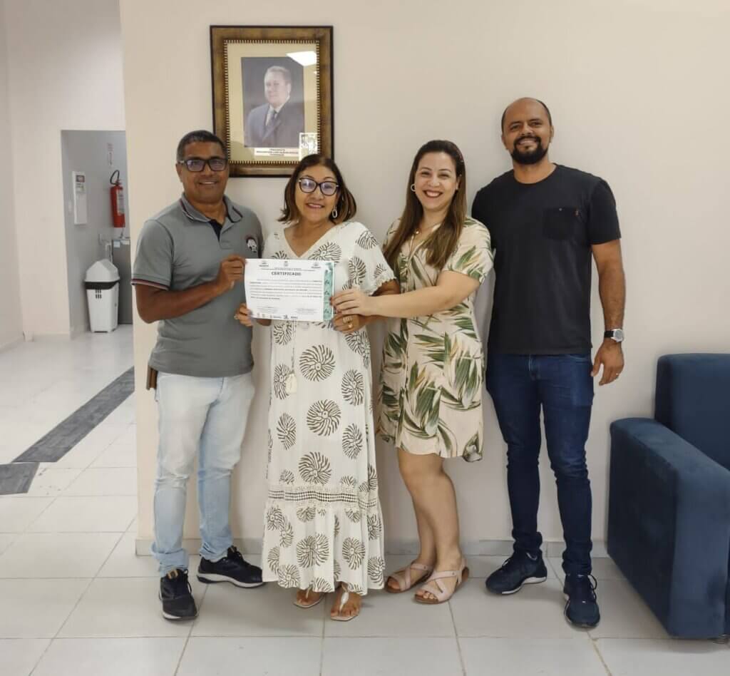 desafio ambiental Fametro Parintins