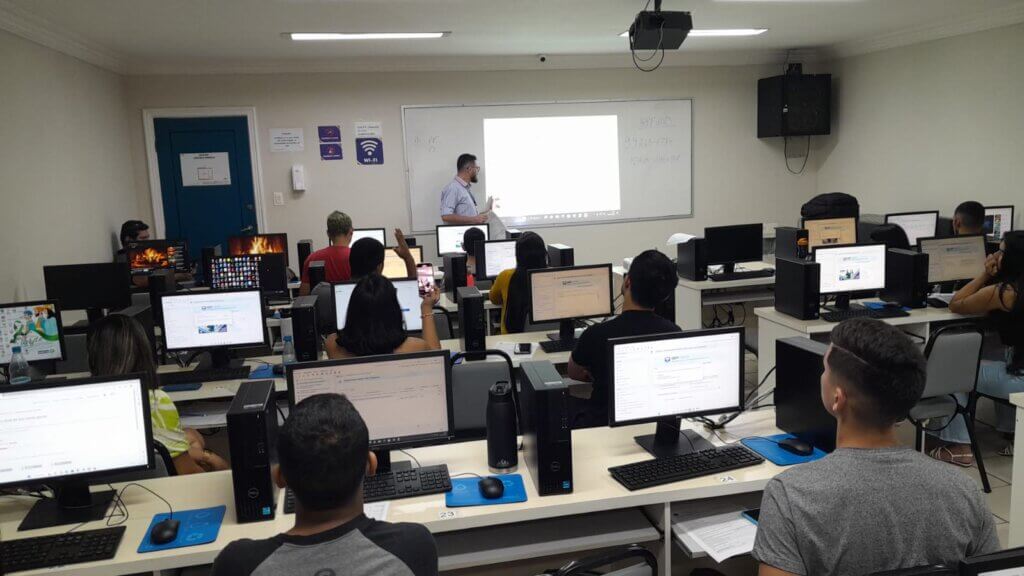 Fametro promove atendimento gratuito para declaração de imposto de renda ação imposto de renda