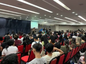 semana da enfermagem