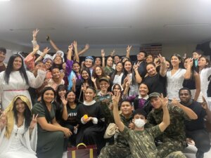 semana da enfermagem