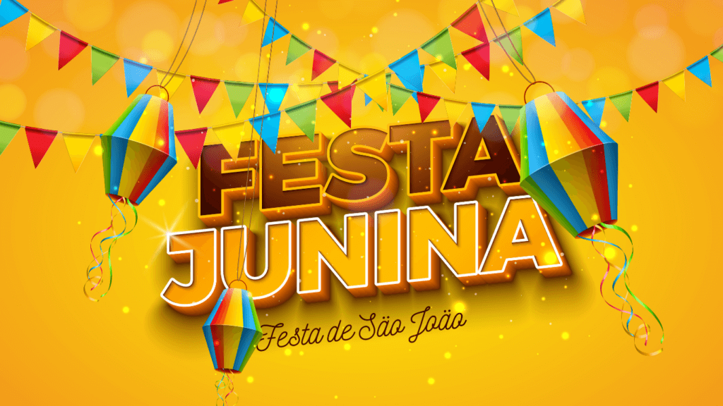 Colégio Fametro promove arraial para celebrar a cultura e aproximar pais e alunos