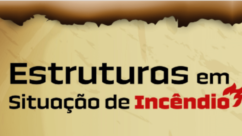 “Estruturas em Situação de Incêndio” traz especialistas renomados ao Centro Universitário Fametro