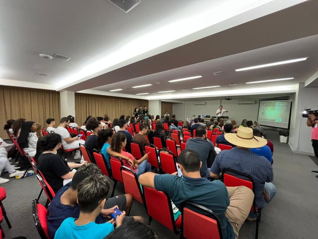 ExpoVet de Medicina Veterinária