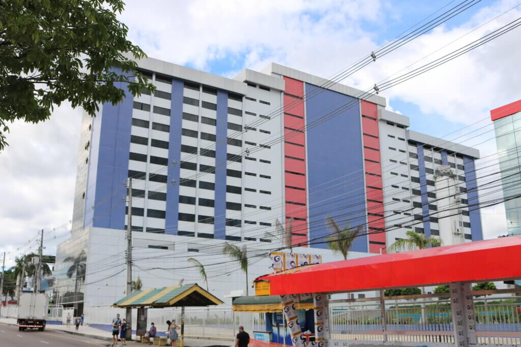 Centro Universitário Fametro abre vagas para o vestibular do segundo semestre