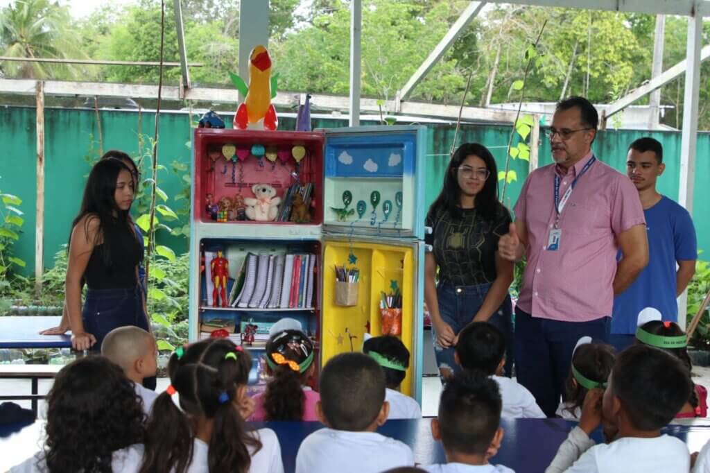 desongelando sua leitura