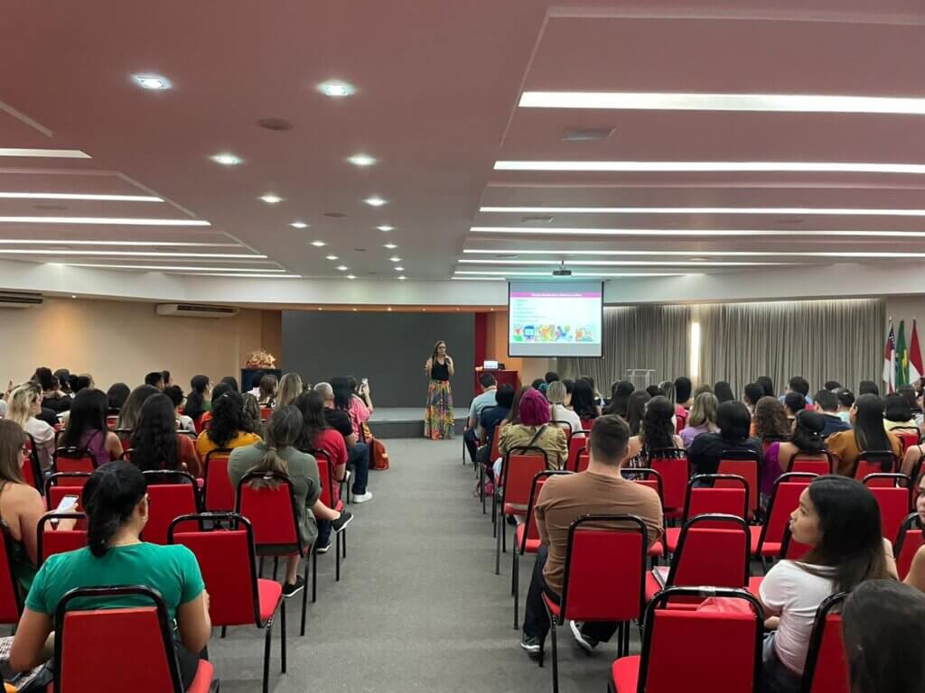 nutrição workshop fametro