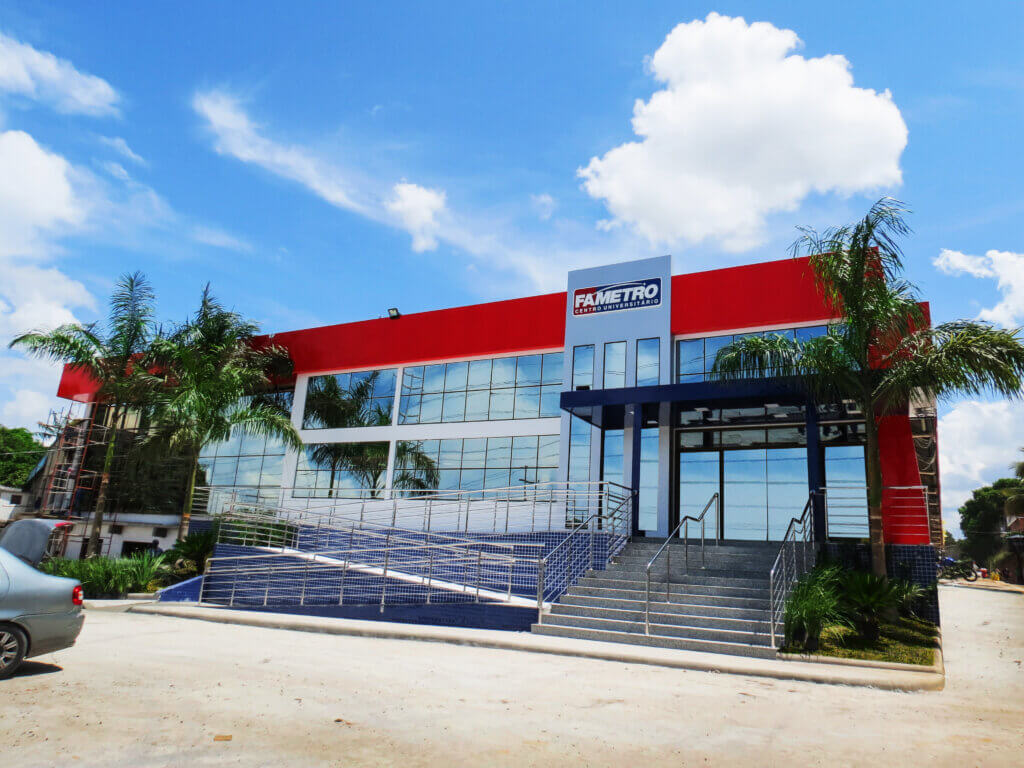 Centro Universitário Fametro destaca a importância da renovação de matrícula