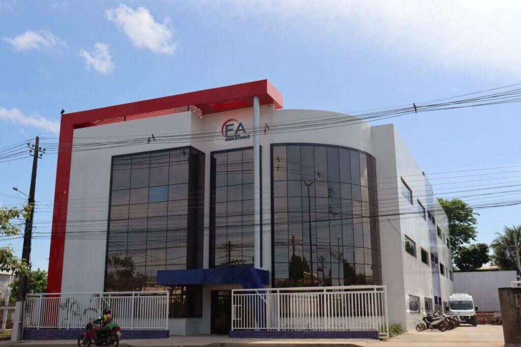 Faculdade Amazonas de Manacapuru recebe autorização para ofertar curso de Direito fametro manacapuru