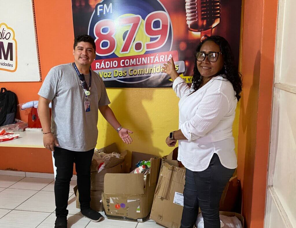 ação na comunidade amazonino mendes