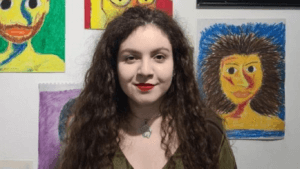 Ana Thayná Simplício