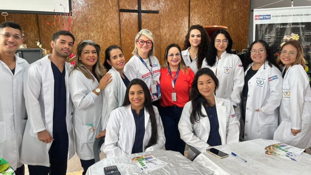 nutrição na ação solidária da apaam