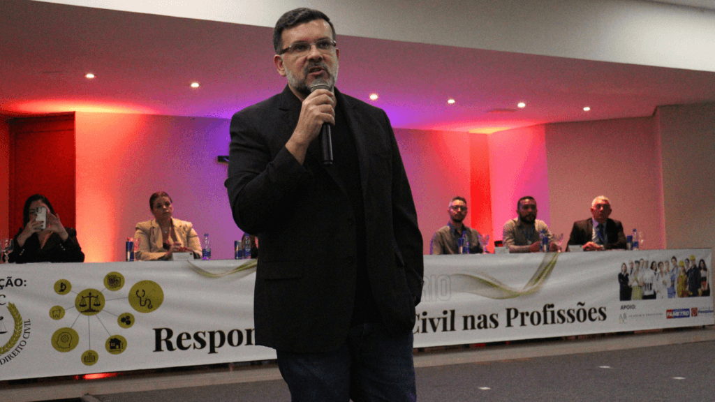 rodrigo oliveira seminario de responsabilidade civil