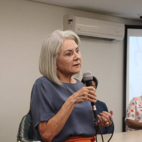 Dra. Graça Alecrim