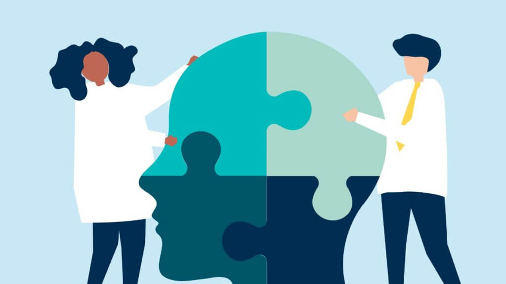 Artigo: Possíveis similaridades e distinções entre a psicologia e a psicanálise psicologia e psicanálise