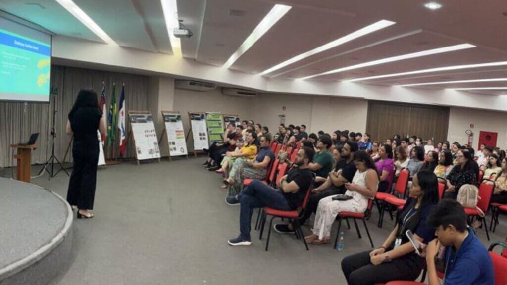evento interligas