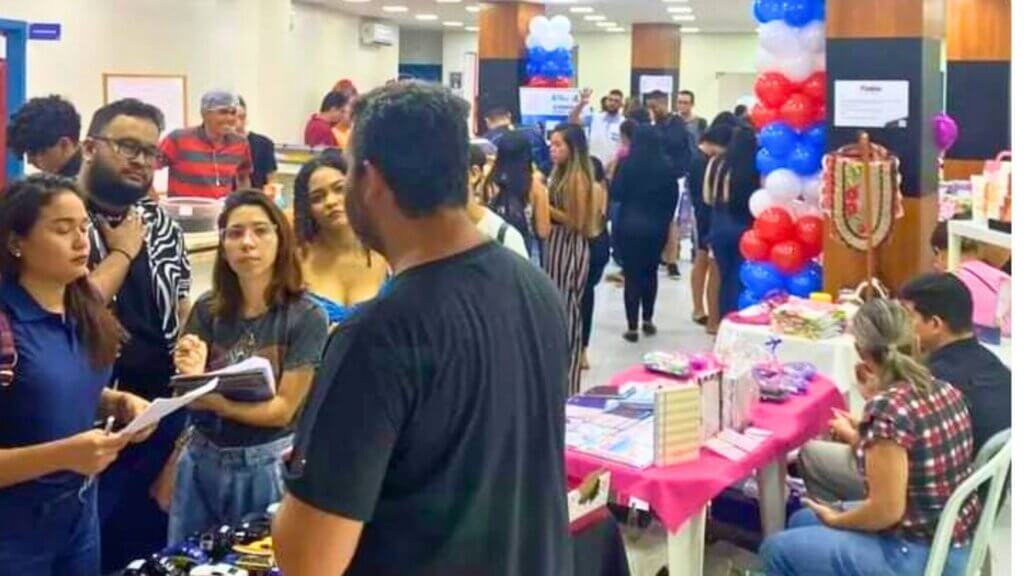 Feira do Empreendedor