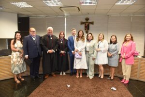 família seffair colaboradres