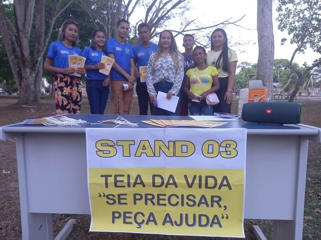 equipe polo barreirinha