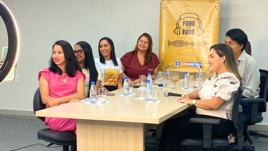 fonoaudiologia e amamentação