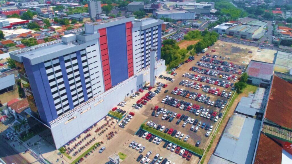 Fametro será um dos polos de aplicação de provas da Olimpíada de Medicina Unidade 5 Fametro Olimpíada de Medicina