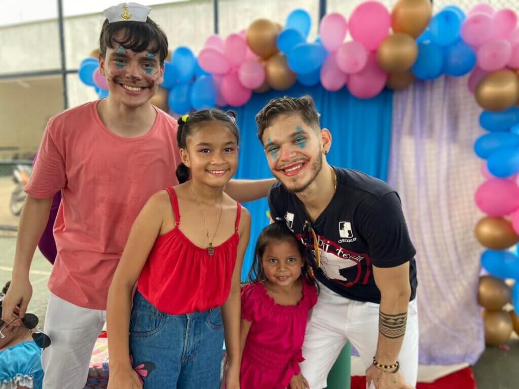 fametro fonoaudiologia
