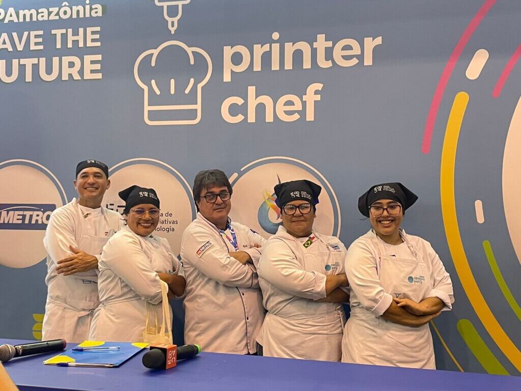 gastronomia fametro campus party