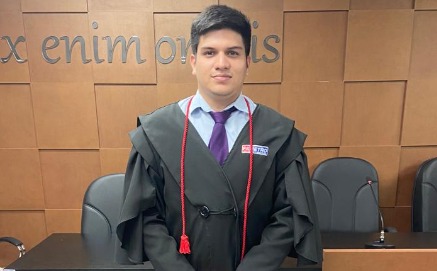 Curso de Direito na Fametro: experiências acadêmicas e oportunidades profissionais