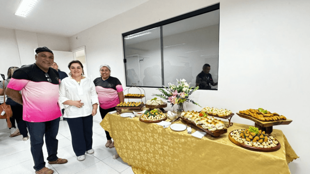 Sou Fametro e Faço acontecer com Antônio Sena