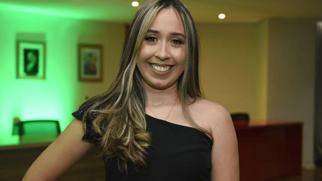 Nova Etapa: Turma Vl de Medicina participa de cerimônia antes de ir para o internato