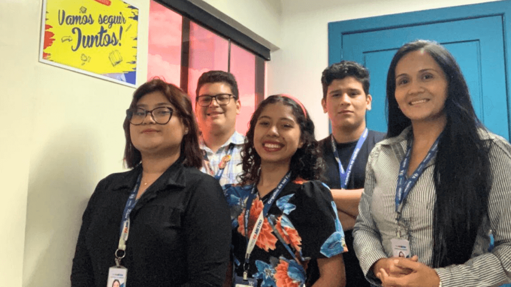 Fametro Carreira: Saiba mais sobre o setor exclusivo de empregabilidade em estágio para alunos