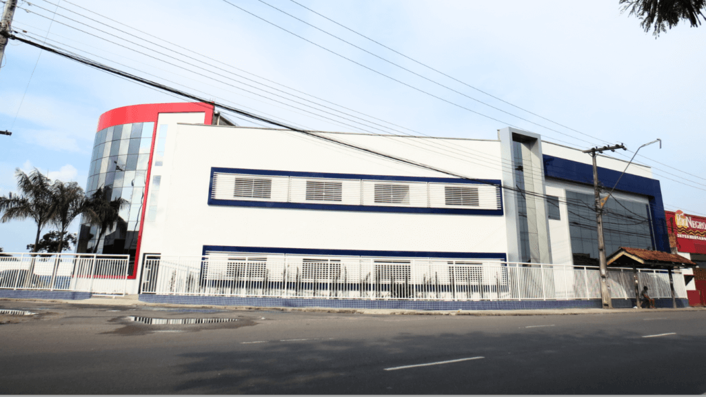 Grupo Fametro: Faculdade de Tecnologia da Amazônia comemora 5 anos de excelência