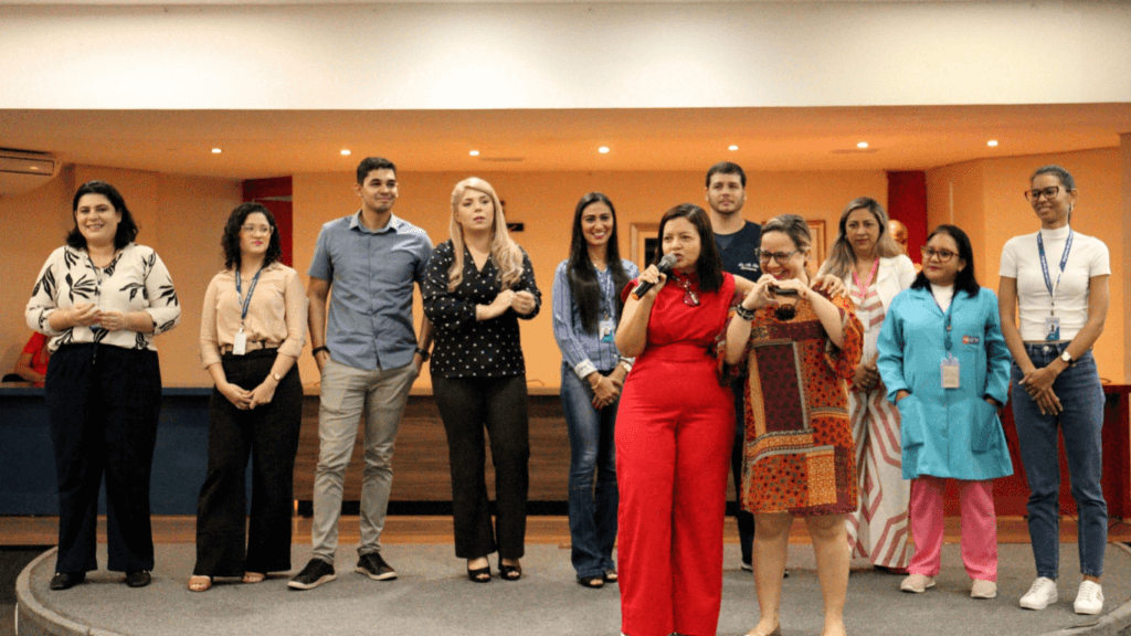 Boas-Vindas Fametro: O início de uma jornada rumo à excelência acadêmica