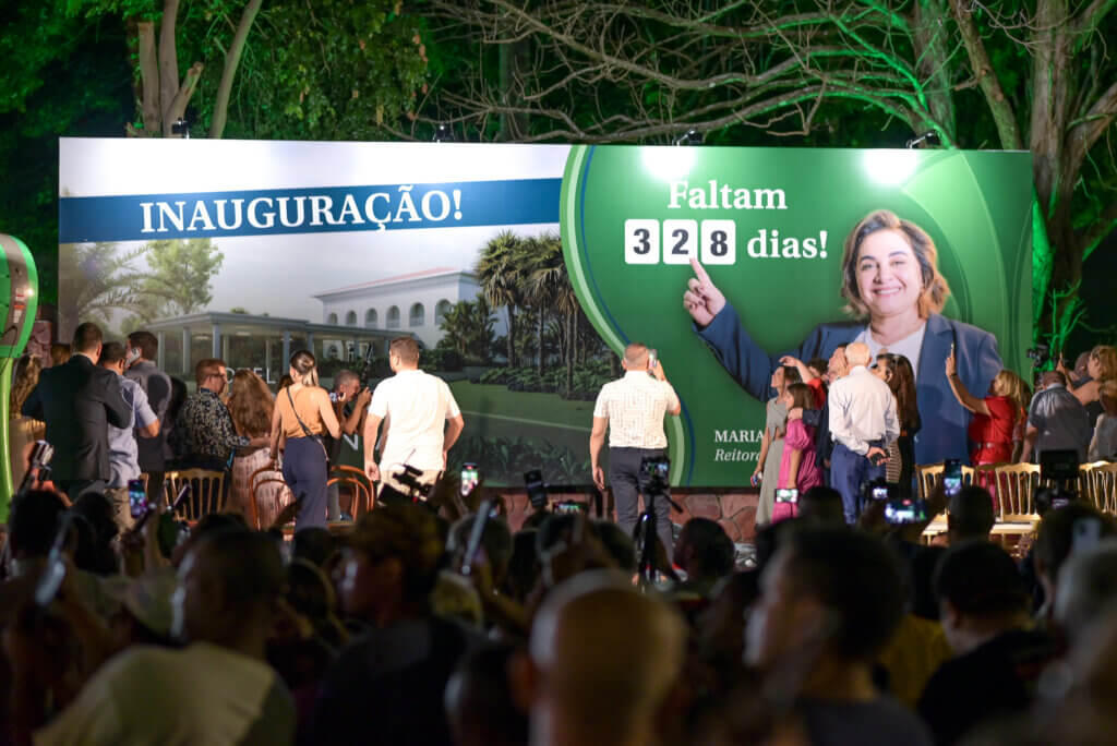 Grupo Fametro anuncia inauguração do novo Hotel Tropical Amazônia na festa de réveillon