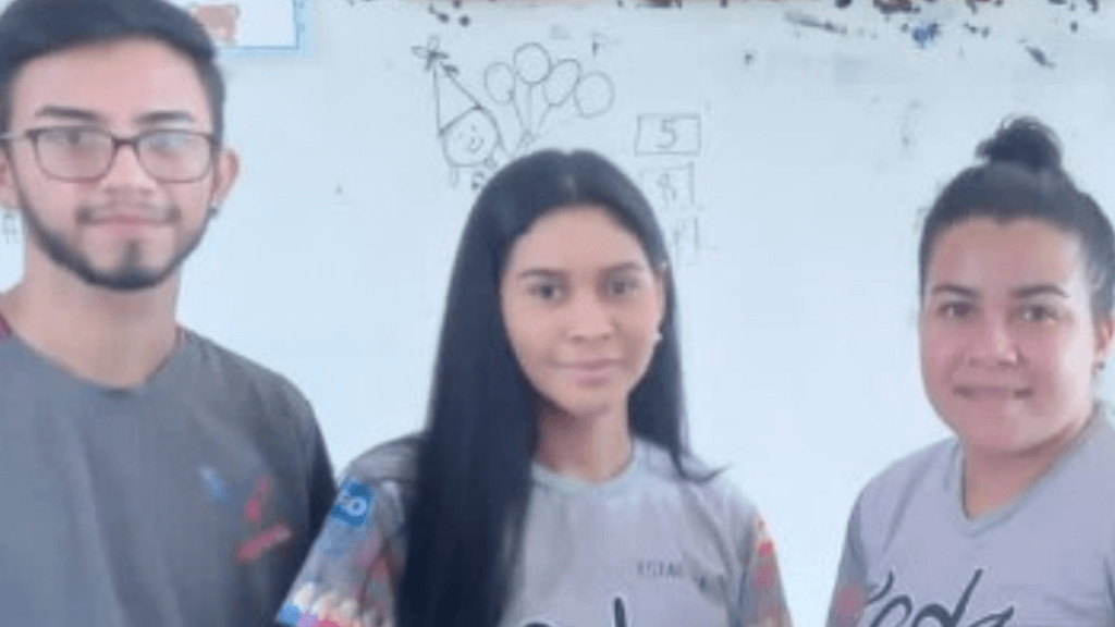 Pedagogia EAD da Fametro: Alunos se destacam em Simpósio em Ensino Tecnológico