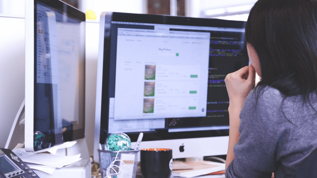 Mulheres na tecnologia: desafios e conquistas