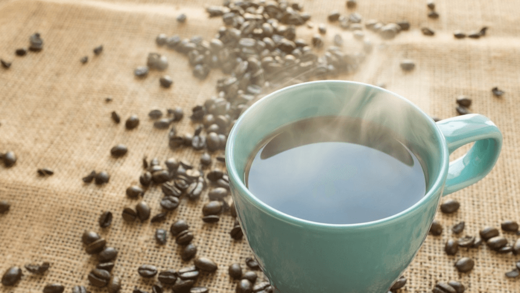 Brasil exporta 35 Milhões de sacas de café em 2023