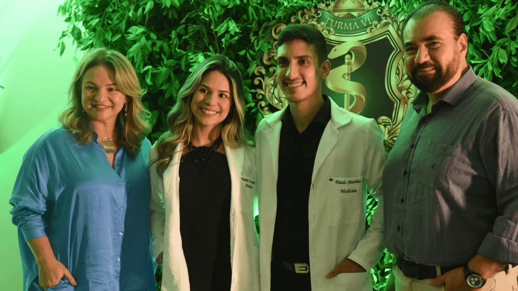 Medicina Fametro: 5 Motivos para cursar Medicina na Fametro