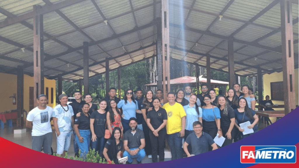 Itacoatiara em ação: Curso de Direito da Fametro inicia projeto de extensão em prol da comunidade