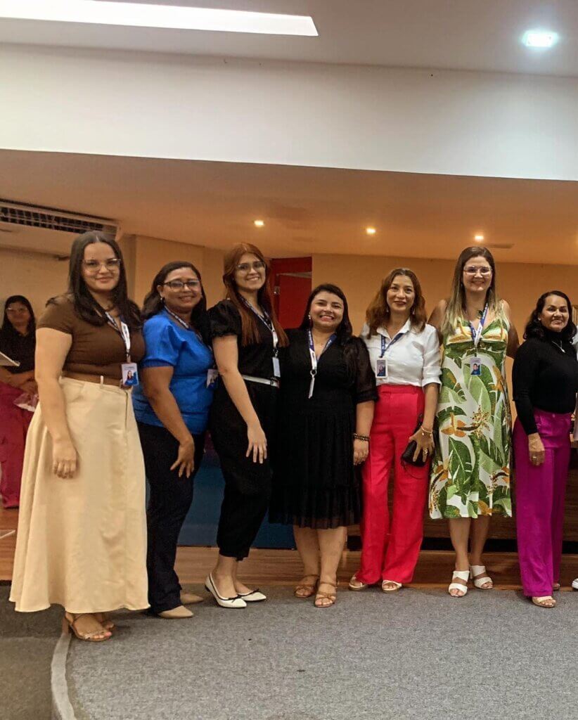 Curso de Serviço Social realiza Semana Acadêmica com foco em temas relevantes da profissão