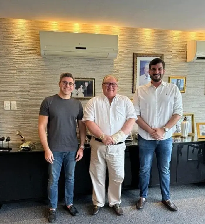 Grupo Fametro e PUMP Manaus firmam parceria estratégica